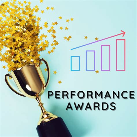 Award-winning Performances and Recognitions