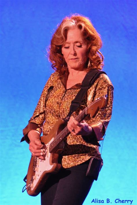Awards and Recognition: Honoring Bonnie Raitt's Legacy