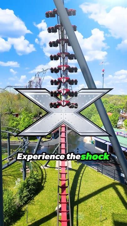 Awe and Wonder: The Roller Coaster Experience