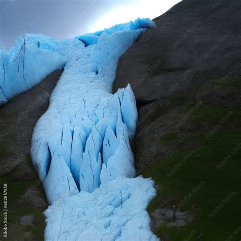 Awe-inspiring Glaciers: Discover Nature's Frozen Masterpieces