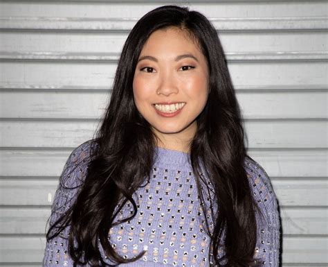 Awkwafina's Personal Life: Age, Height, and More