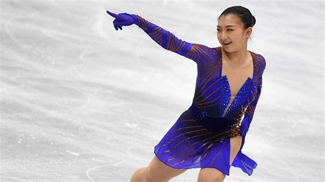 Ayako Hirano - A Rising Star in the World of Figure Skating