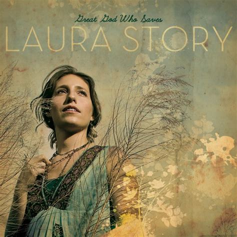 Background Story of Laura Pandora