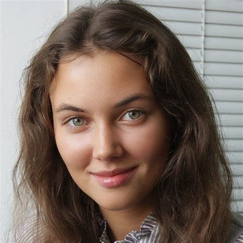 Background of Ekaterina Morozova