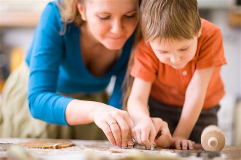 Baking as Therapy: The Joy of Creating in the Kitchen