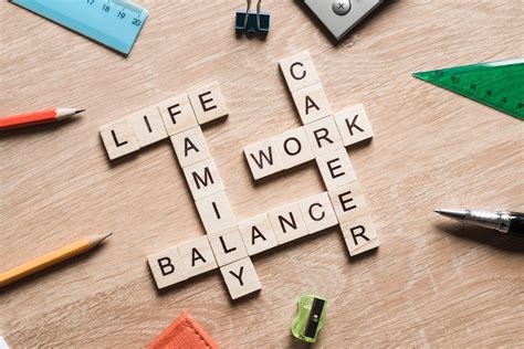 Balancing Career and Family: Overcoming the Challenges of Work-Life Integration