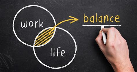 Balancing Success with Personal Life and Relationships