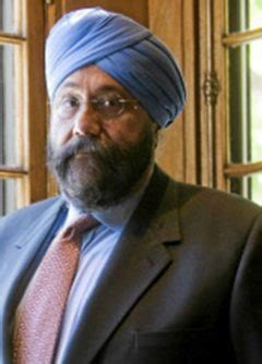 Baljit Singh Chadha's Acting Career: Memorable Roles and Achievements