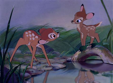 Bambi Love: A Journey into Stardom