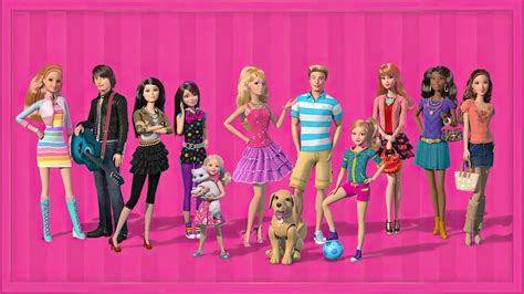 Barbie Chandler's Impact on Pop Culture