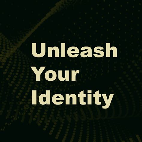 Be Bold: Unleash Your Unique Fashion Identity