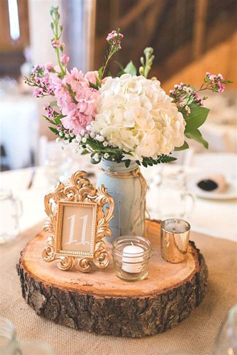 Beautifully Crafting Wedding Decorations