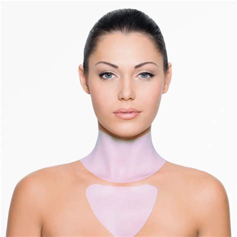 Beauty Routines for a Firm and Sculpted Neck