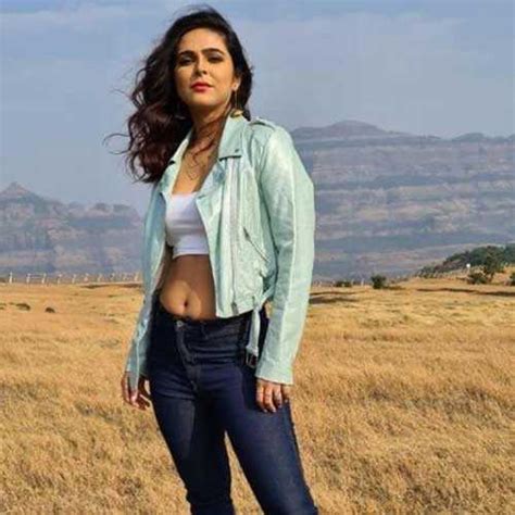 Beauty and Grace: Madhurima Tuli's Age, Height, and Figure