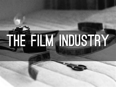 Beauty and Success in the Film Industry