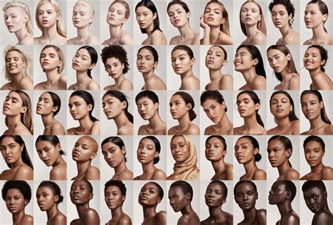 Beauty for All: Embracing Diversity in the World of Makeup