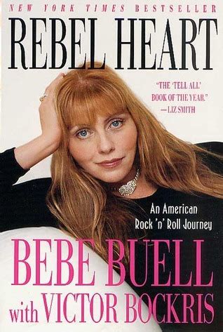 Bebe Buell's Musical Journey and Discography