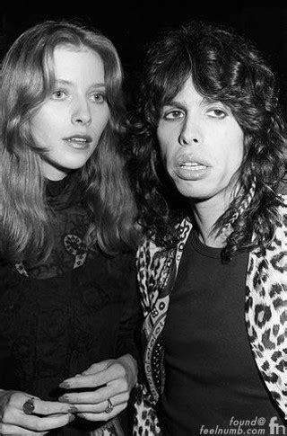 Bebe Buell and Her Relationships with Rock Icons