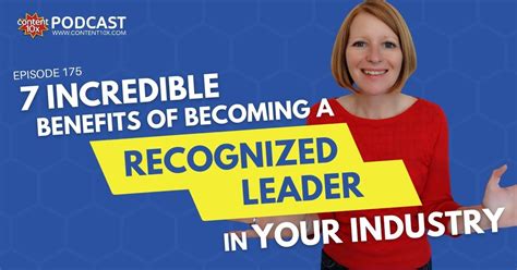 Becoming a Recognized Name in the Industry