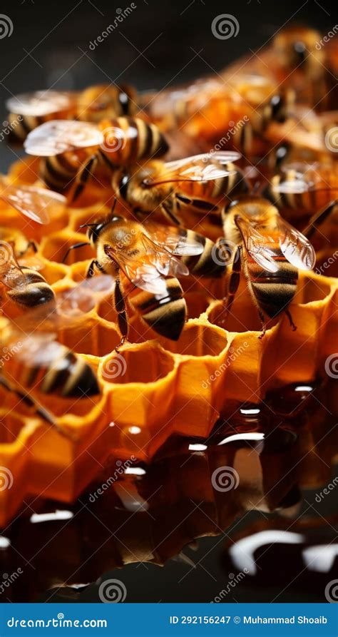 Bee Dreams: A Testament of Diligence and Efficacy