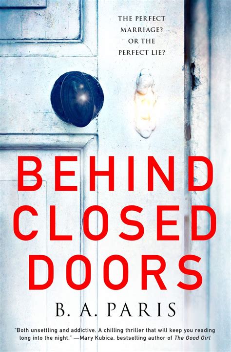 Behind Closed Doors: The Intriguing Psychology of Secret Desires