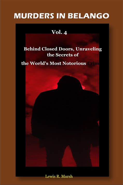 Behind Closed Doors: Unraveling the Secrets Concealed by Vermillion Entrances in Lucid Visions