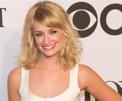 Behind the Beauty: Exploring Beth Behrs' Age, Height, and Figure