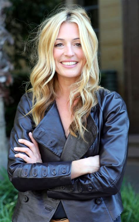 Behind the Camera: Cat Deeley's Ventures as a Television Host and Presenter