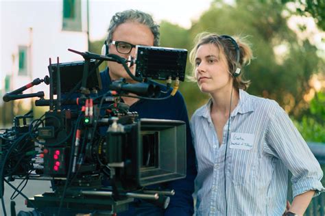Behind the Camera: Danielle's Work as a Producer and Director