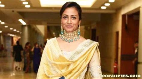 Behind the Camera: The Role of Namrata Shirodkar as a Producer