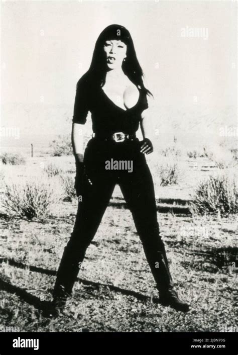 Behind the Camera: Tura Satana as Filmmaker