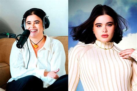 Behind the Camera: Unveiling Barbie Ferreira's Creative Expertise as a Director