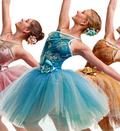 Behind the Curtain: The Enchanting Realm of Ballet Costume Design