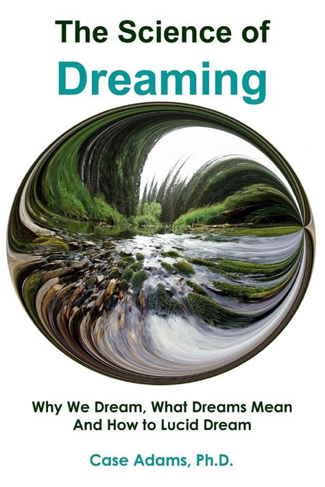 Behind the Curtain: The Science of Dreaming