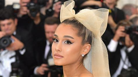 Behind the Glamour: Ariana's Philanthropy
