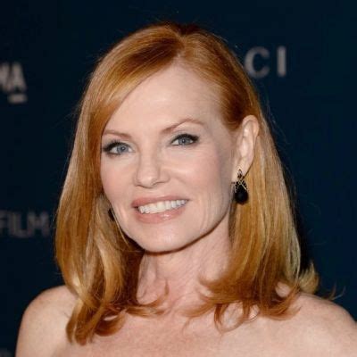 Behind the Glamour: Marg Helgenberger's Net Worth and Philanthropy