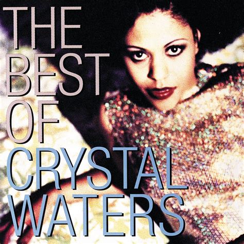 Behind the Hits: Collaborations and Iconic Songs in Crystal Waters' Discography