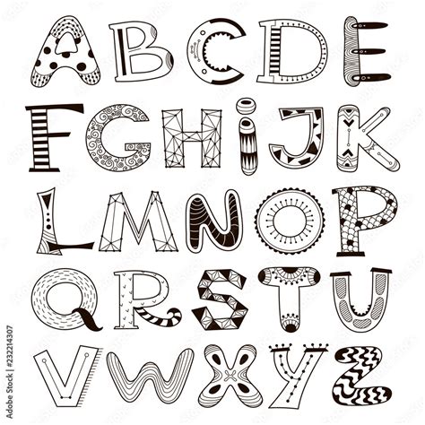 Behind the Letters: Font Monikar's Artistic Form