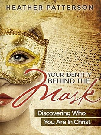 Behind the Mask: Discovering the True Identity beyond Reflections