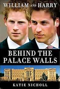 Behind the Palace Walls: Unveiling the Hidden Stories of Royalty