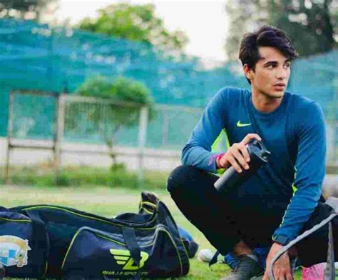 Behind the Scenes: Abhishek Sharma's Professional Journey