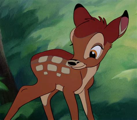 Behind the Scenes: Bambi's Life Away from the Limelight