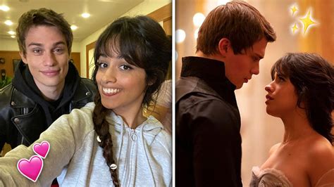 Behind the Scenes: Camila's Personal Life and Relationships