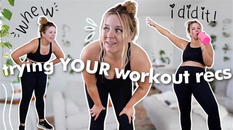 Behind the Scenes: Danika Pienaar's Workout and Fitness Journey
