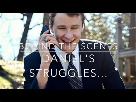 Behind the Scenes: Daphne Daniels' Struggles and Triumphs