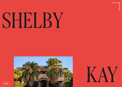 Behind the Scenes: Discovering the Wealth and Achievements of Shellby Kay
