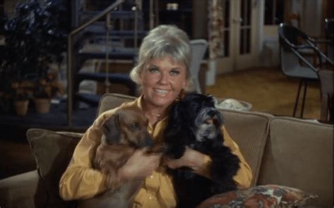 Behind the Scenes: Doris Day as an Advocate for Animal Rights