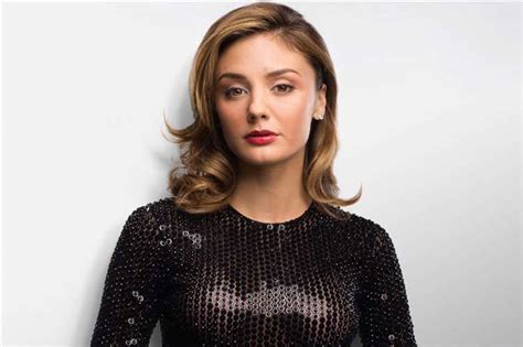 Behind the Scenes: Exploring Christine Evangelista's Height and Figure