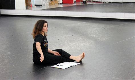 Behind the Scenes: Exploring Tara Mullins' Work Ethic and Dedication