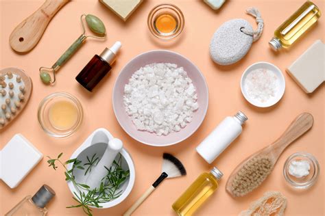 Behind the Scenes: Exploring the Ingredients in Beauty and Skincare Products